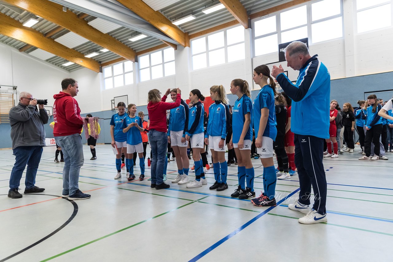 Bild 65 - C-Juniorinnen Futsalmeisterschaft